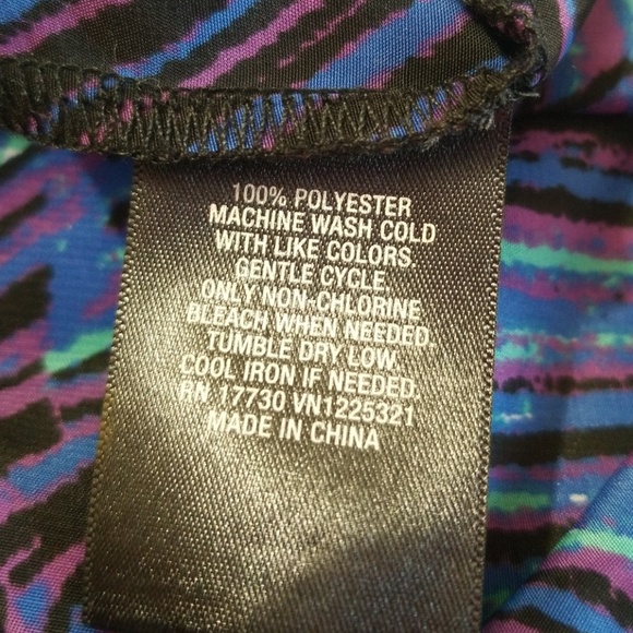 Mossimo Dress Size Medium - Picture 8 of 8